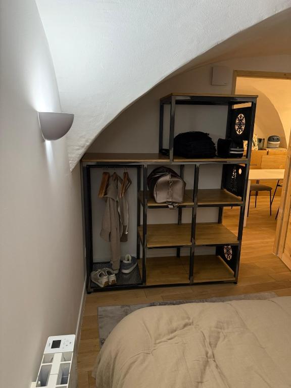 La Maison du petit Pont - Chantemerle - 5