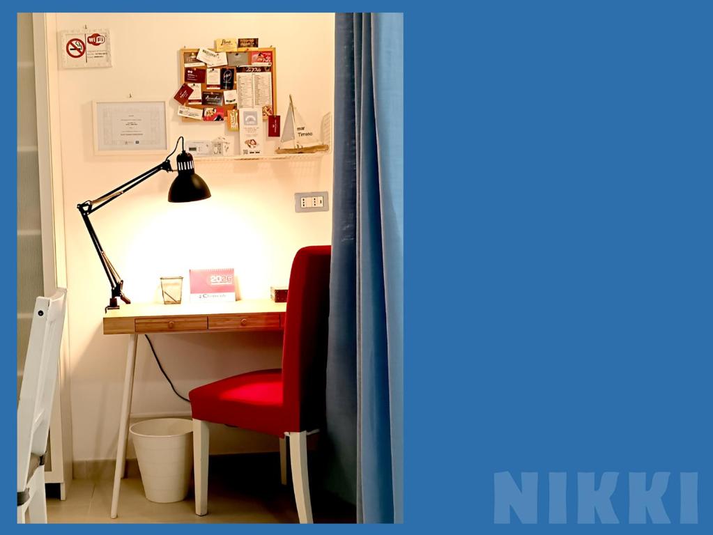 Nikki House - 3