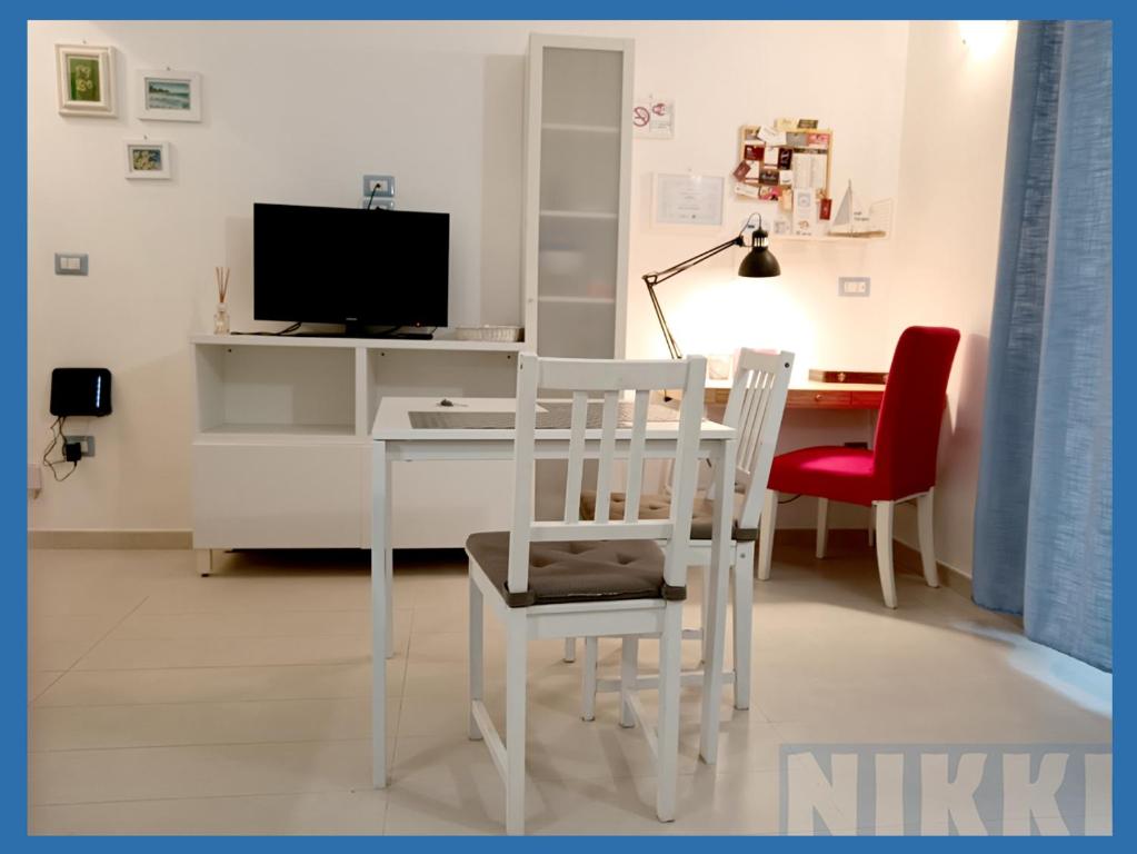 Nikki House - 2
