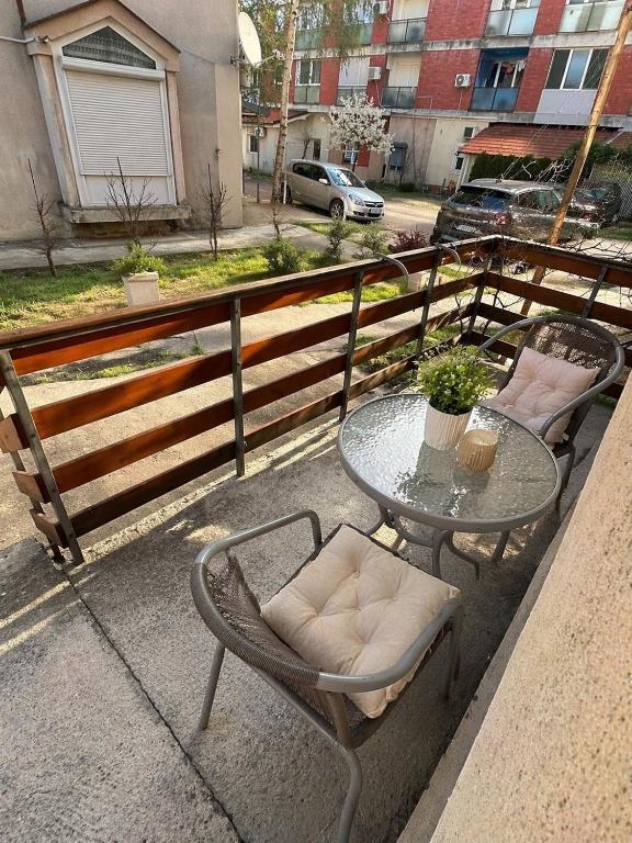 Centar Stay Sokobanja 2 - 3