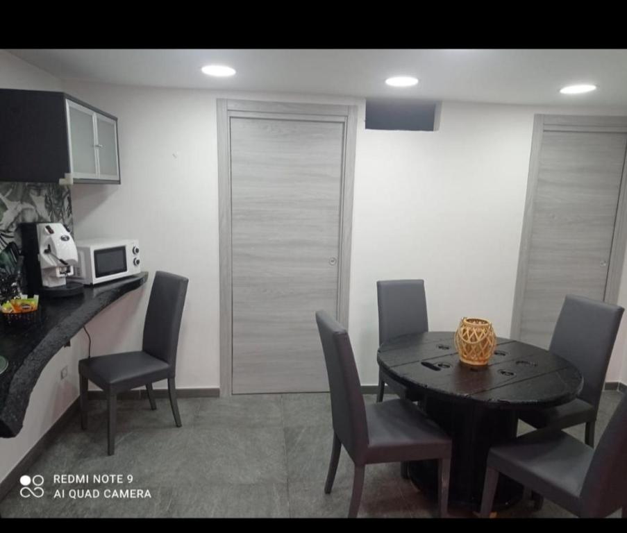 Becial house - 5
