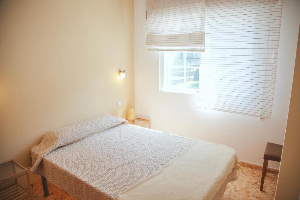 Apartamentos Avenida Areas II - 2