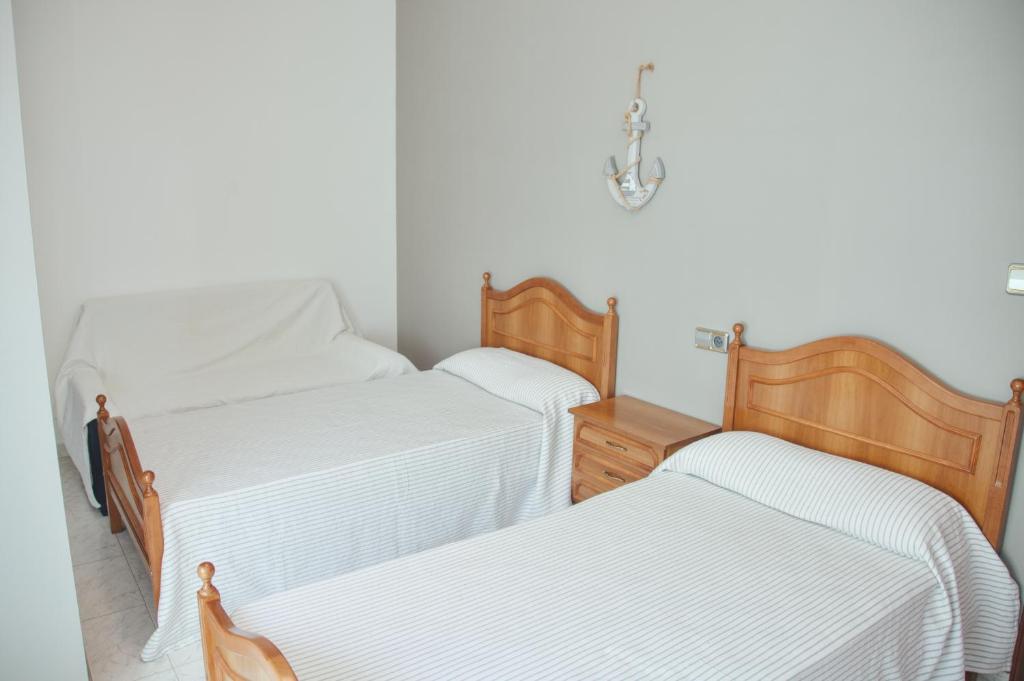 Apartamentos Avenida Areas II - 3