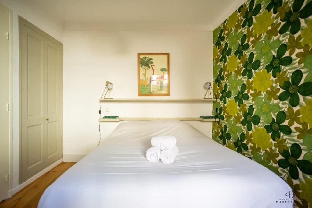 T2 en plein cœur du village & terrasse privée - 5