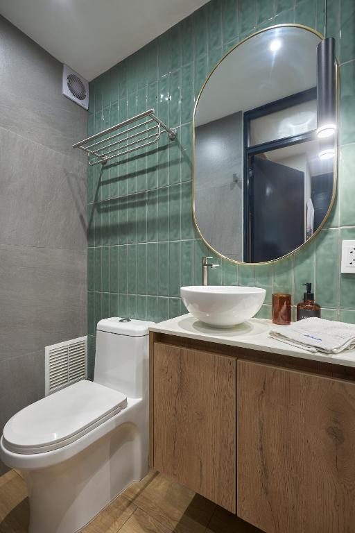 Smart Loft in Miraflores by Geko 8 min Walk to Larcomar - 3