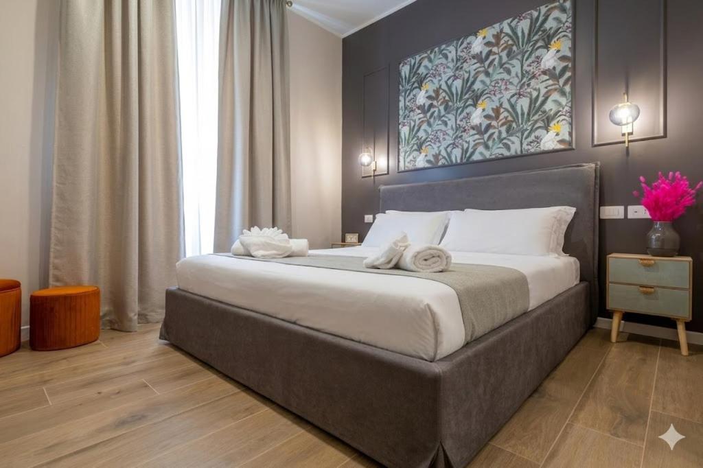 THE SUITEST CHARME Boutique Holiday Apartment Zona Colosseo - 1