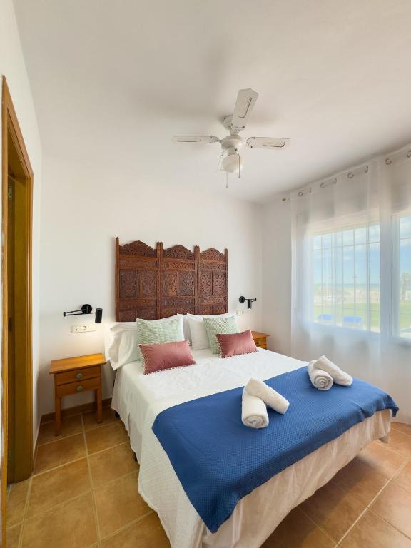 Duplex frente al mar - Almyra Inmobiliaria - 3