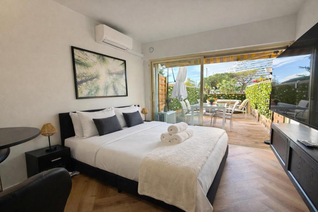 Marina - Magnifique Appartement - Exclusive - 2