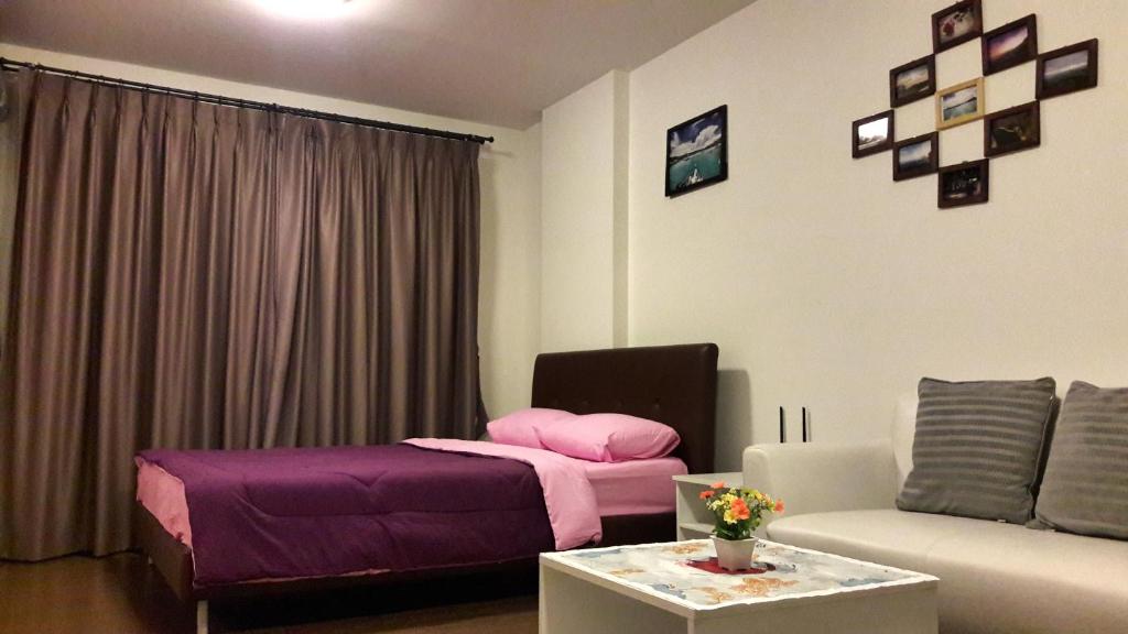 Baan Thew Lom Cha-am by Natcharee, Ča Am