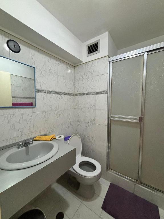 Habitaciones en alquiler El Cigarral - 4
