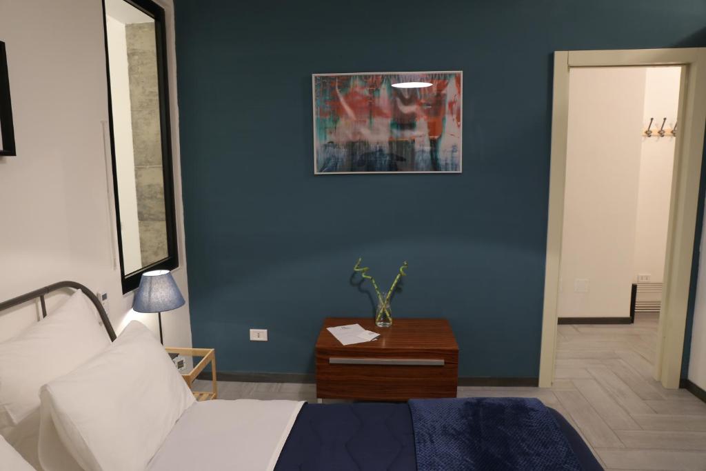 Holiday Garibaldi Luxury Apartment - 2