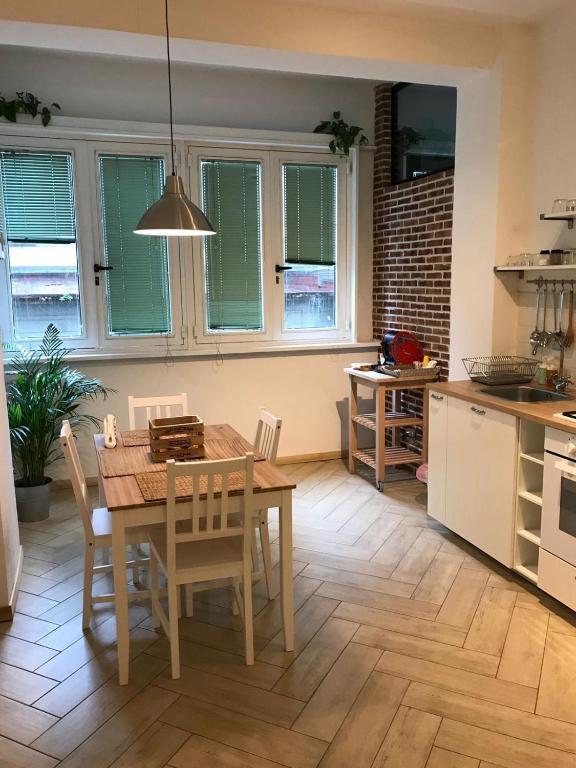 Holiday Garibaldi Luxury Apartment - 3