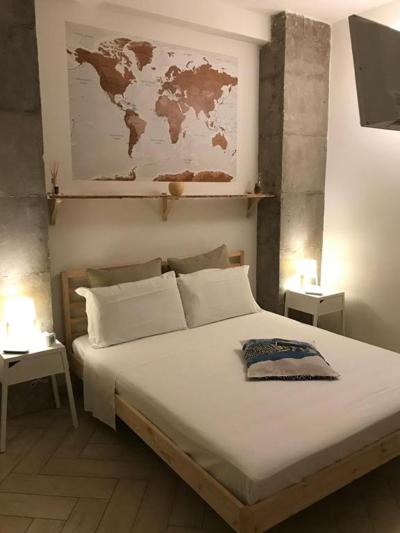 Holiday Garibaldi Luxury Apartment - 5
