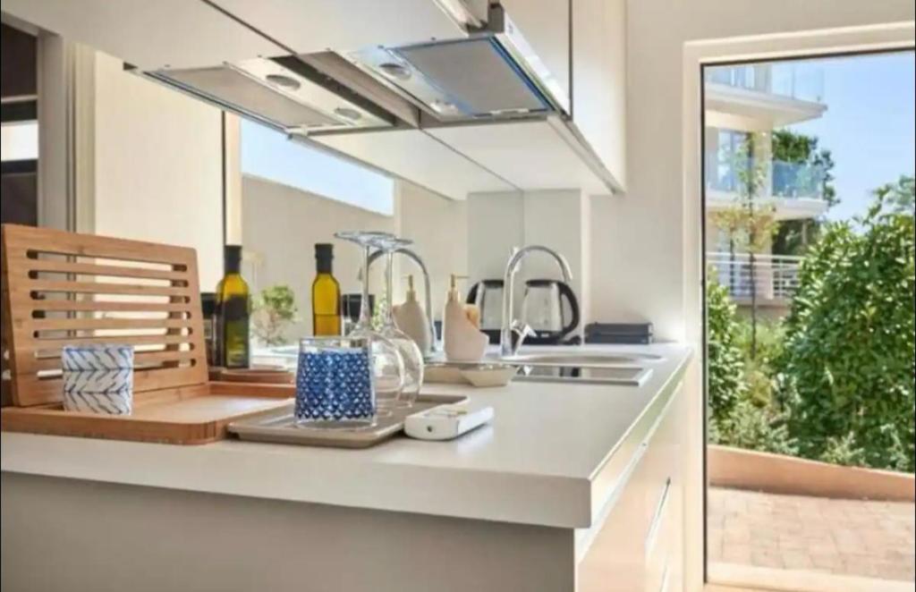 Casa Montenegro Studio with pool near airport - 2