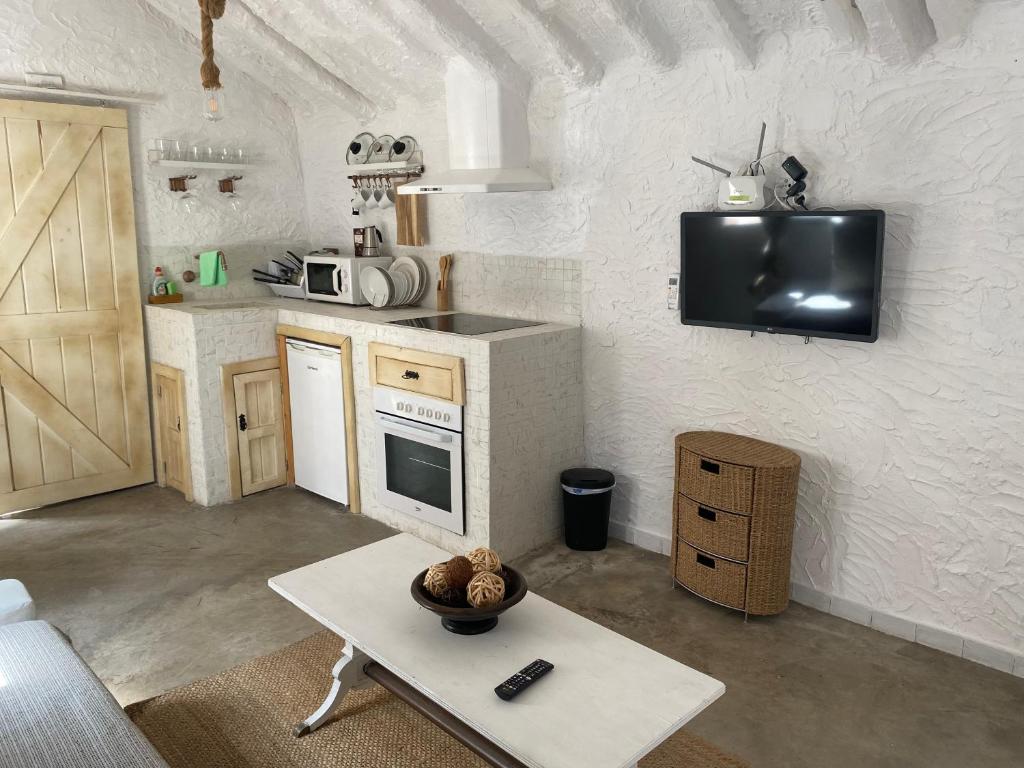 Estudio Aryas nest 2 - 2