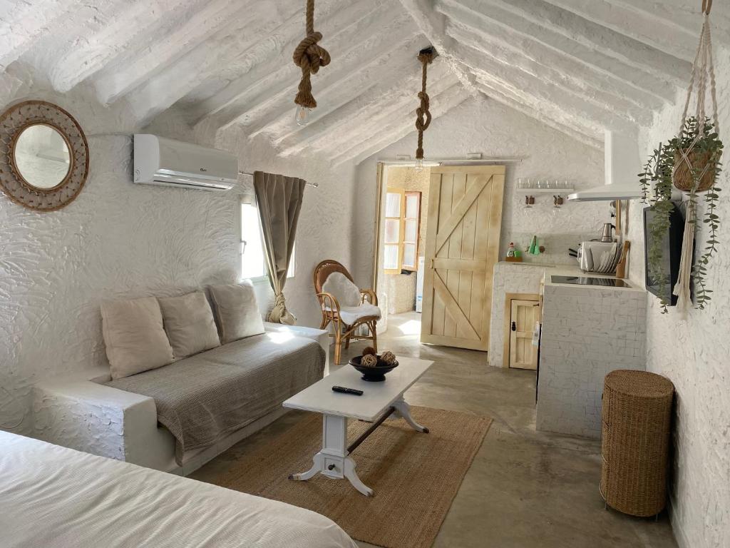Estudio Aryas nest 2 - 1