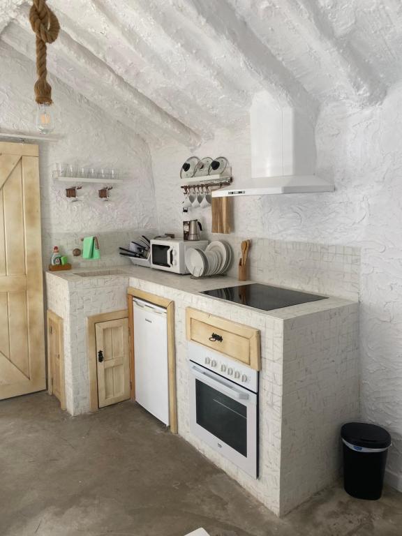 Estudio Aryas nest 2 - 4