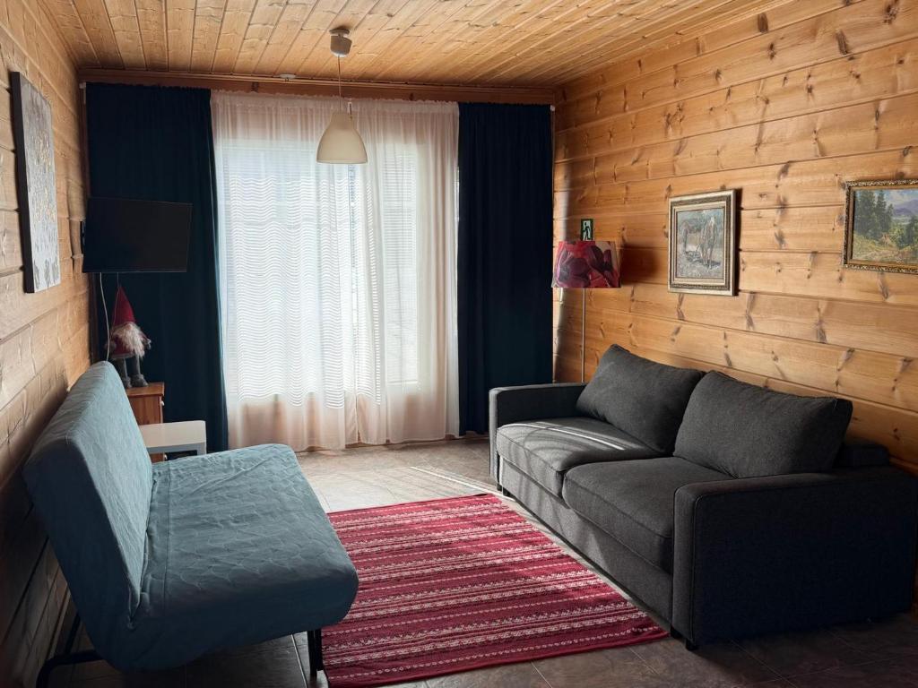 Taljatie Apartments