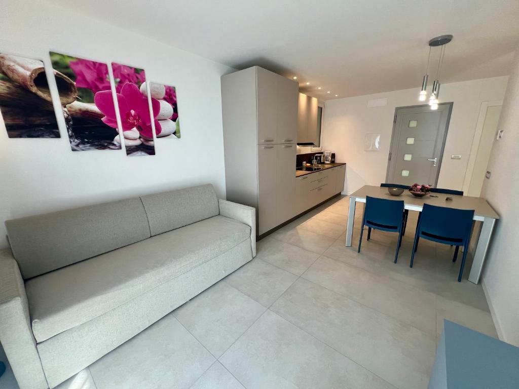 Appartamento Villa Edera - 5