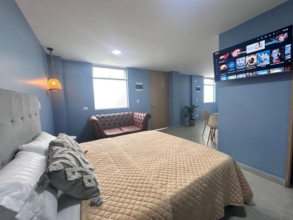 Amaranto Suites - 5