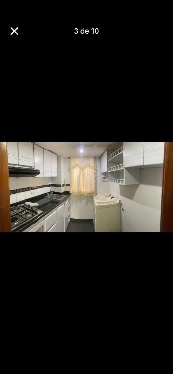 Aparta Hotel - 1