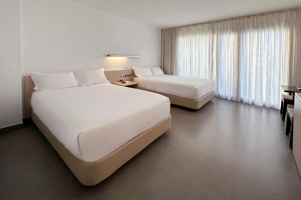 Hotel Acuazul - 1