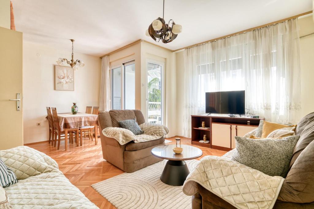 ASTOR apartman - 1