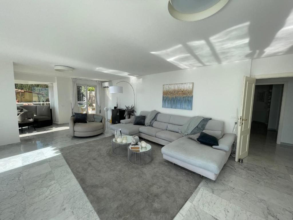 Stunning Monaco View Large Terrace 70 sqm - 4
