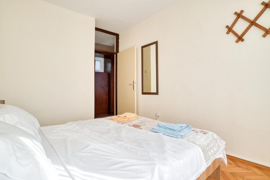 ASTOR apartman - 4