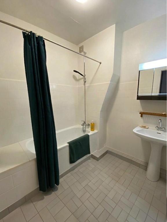 Appartement Bastille-Marais - 5