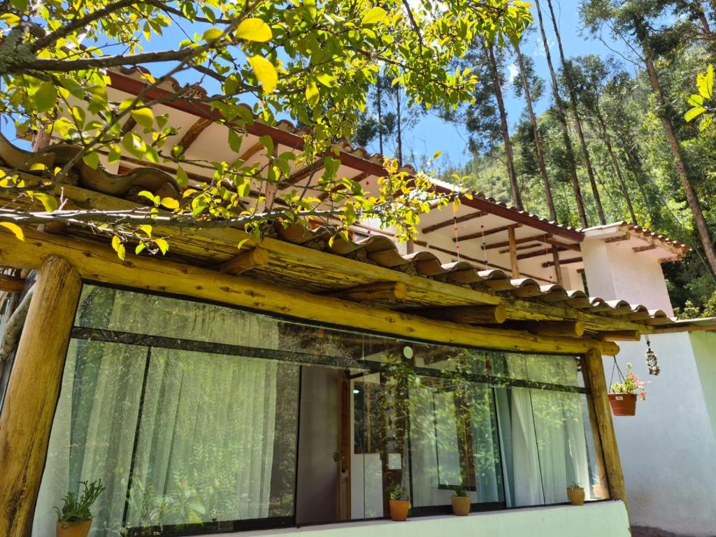 Casa Hospedaje Saywa - 1