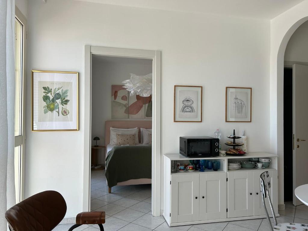 A & M Appartamento con garage - 3