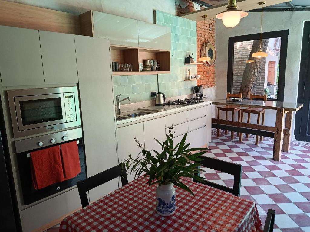 Casa el Jardin - 4