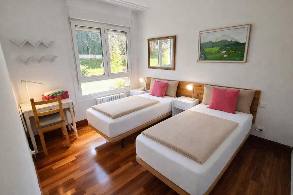 IGELDO HOUSE - 5