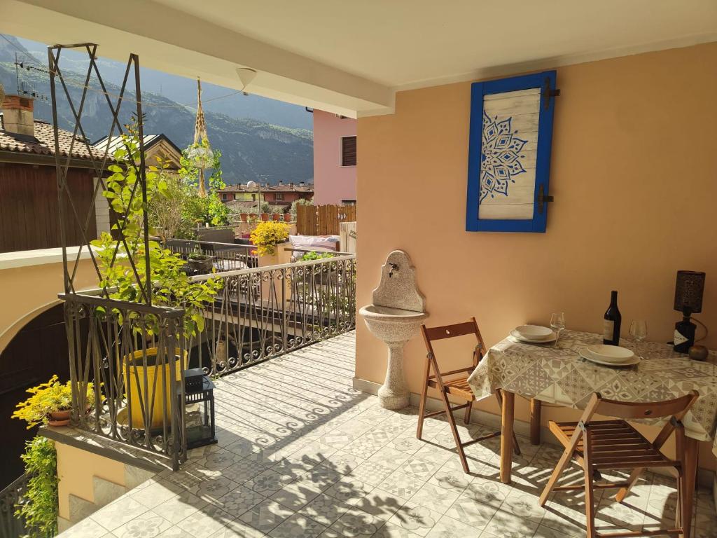 Alma Andaluza - Holiday Apartments - 3