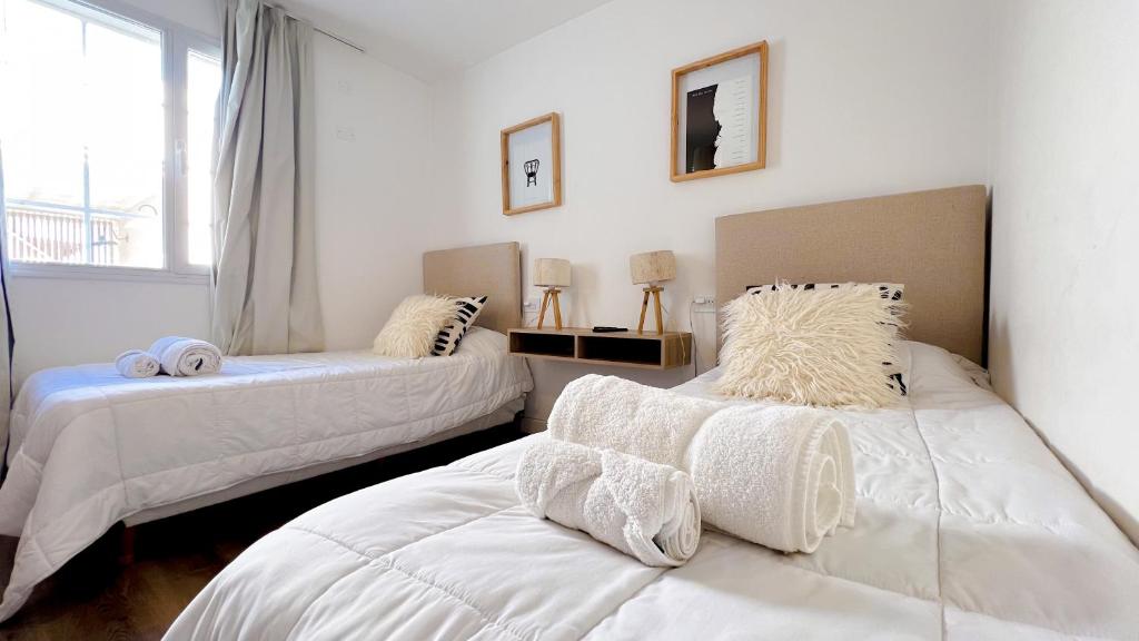 Casa Coco - Casa Zona Faro Para 5 PAX a 3 Cuadras del Mar - Hola sur - 5