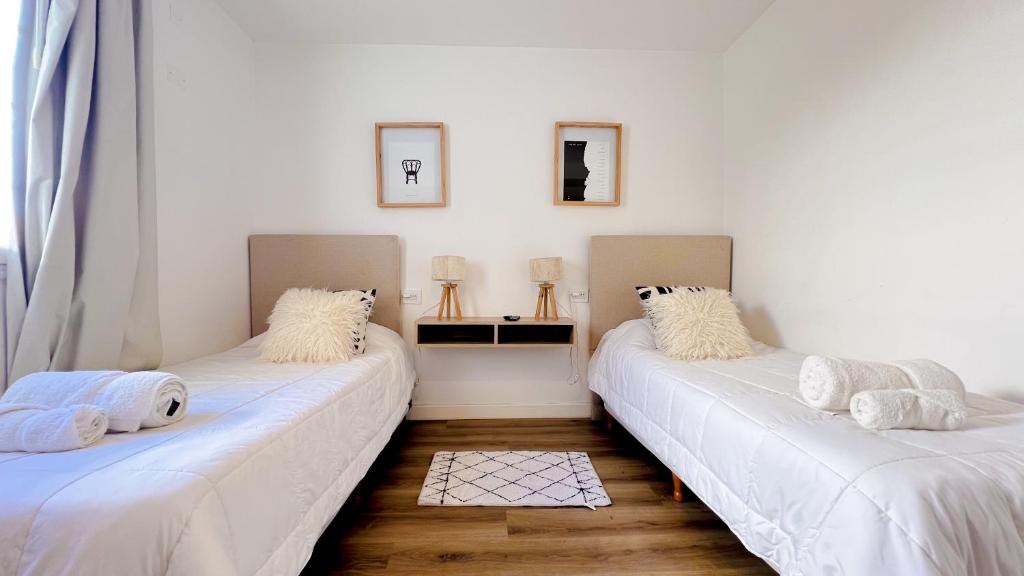 Casa Coco - Casa Zona Faro Para 5 PAX a 3 Cuadras del Mar - Hola sur - 3