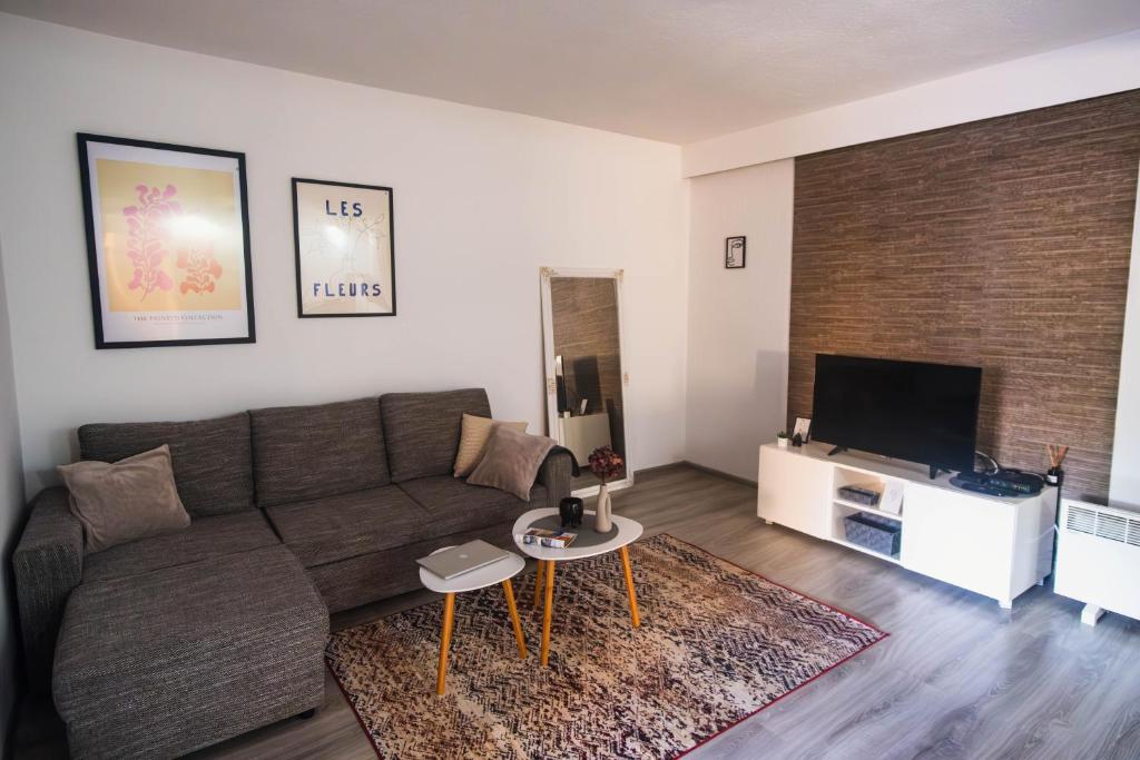 Apartment Nobu Bascarsija - 1