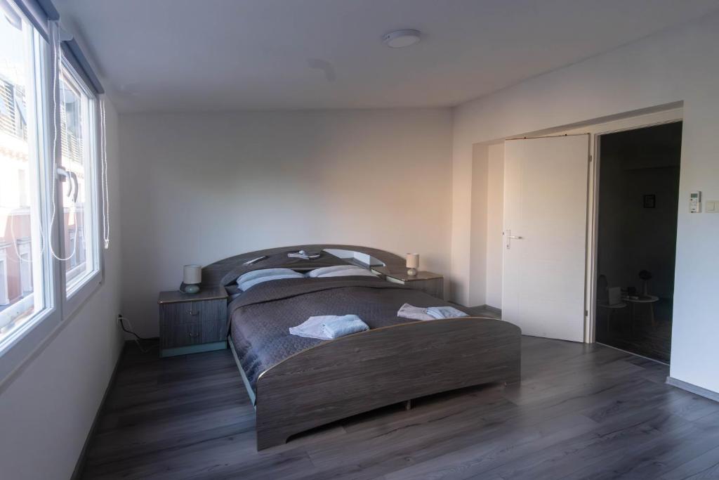 Apartment Nobu Bascarsija - 5