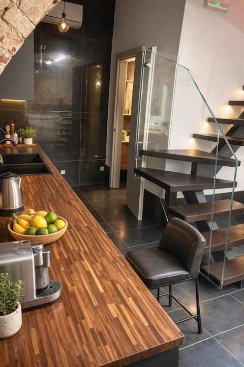 Luxury Brera Loft - 5