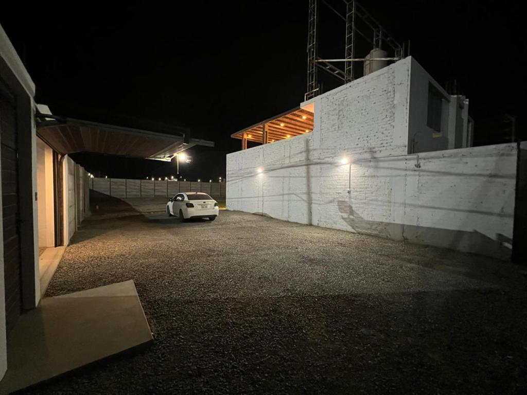 Residencia Privé - 2
