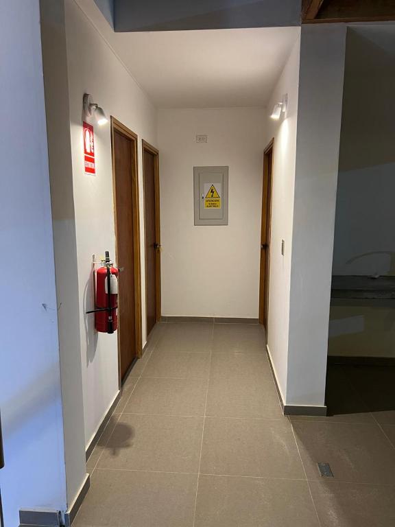 Residencia Privé - 4
