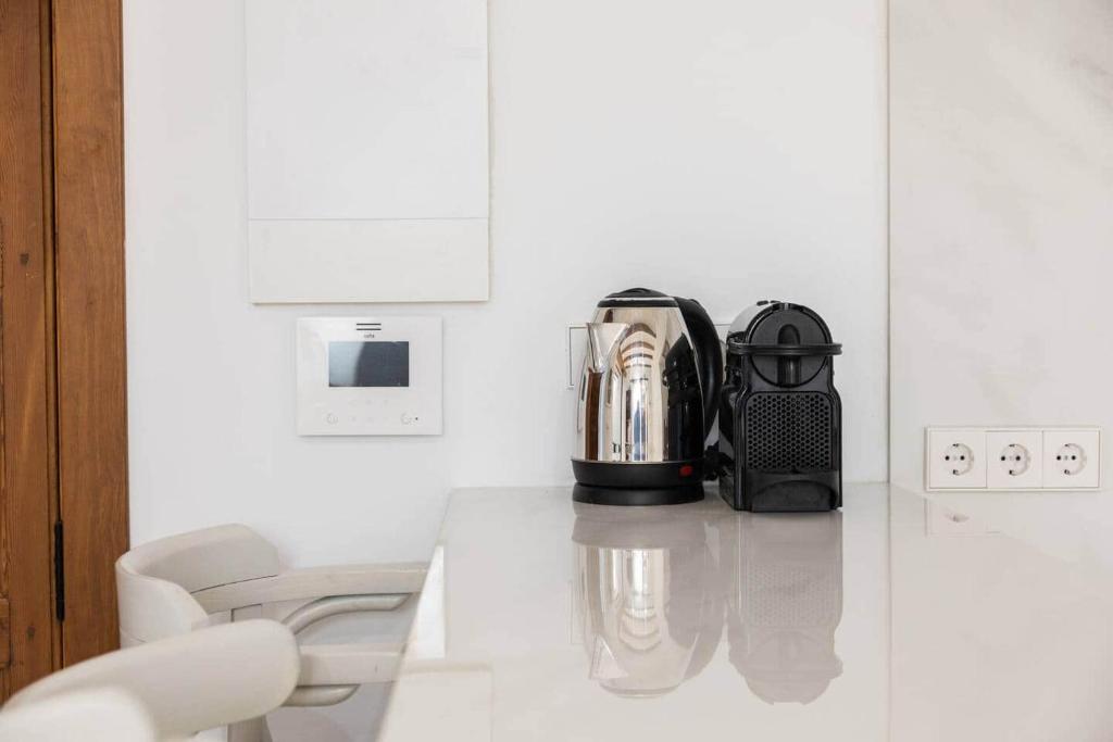 Downtown apartment with terrace - 4