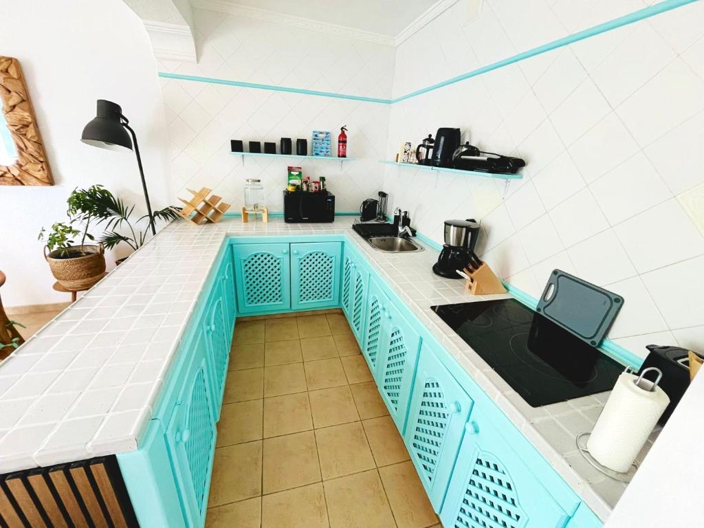 Casa Andromeda - 2