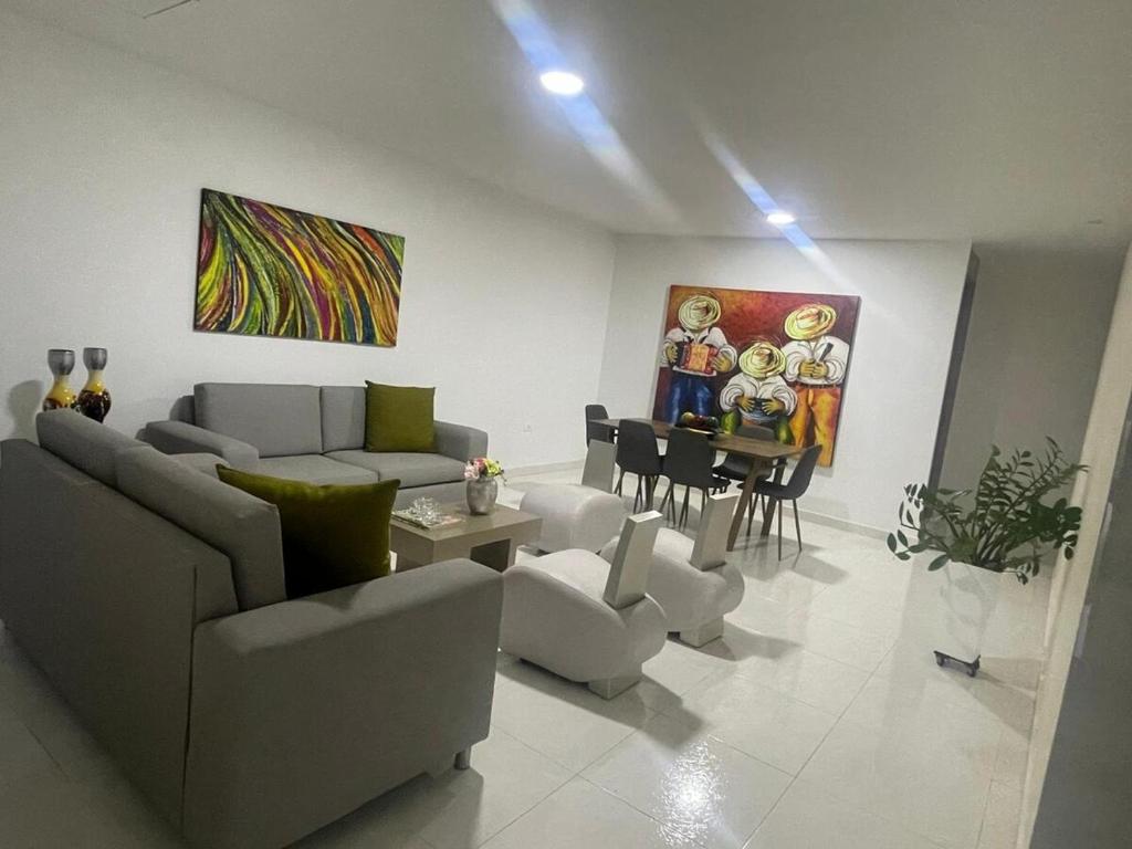 Disfruta tu estadía en Valledupar - 1