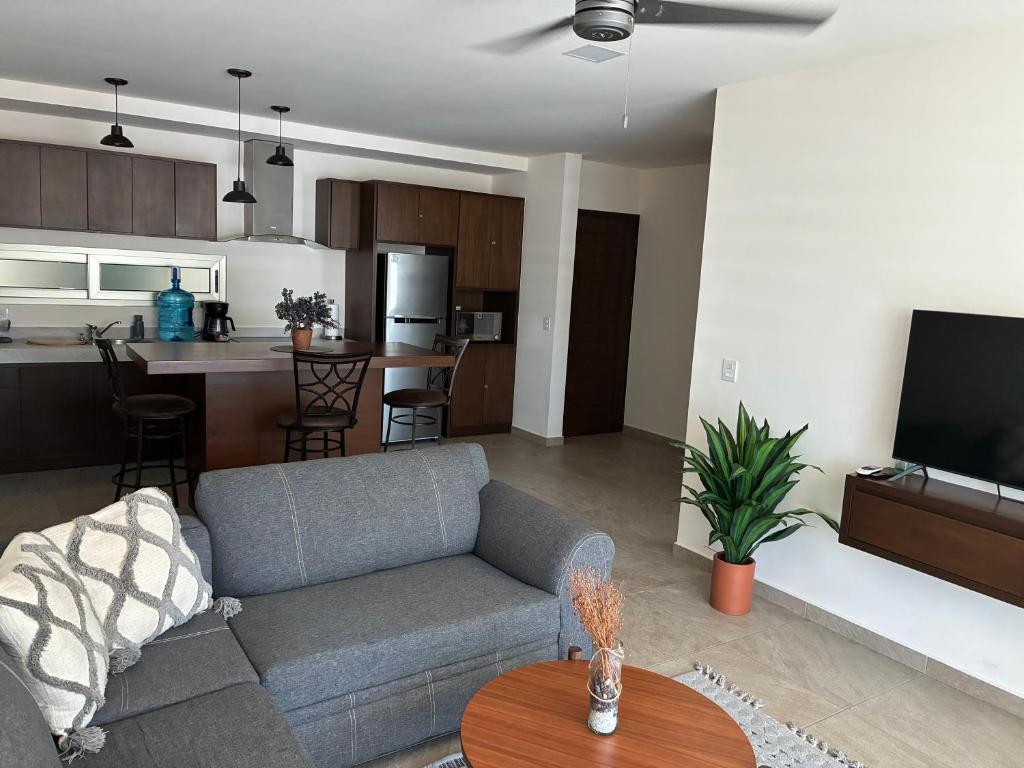 La Poza Condominio - 5