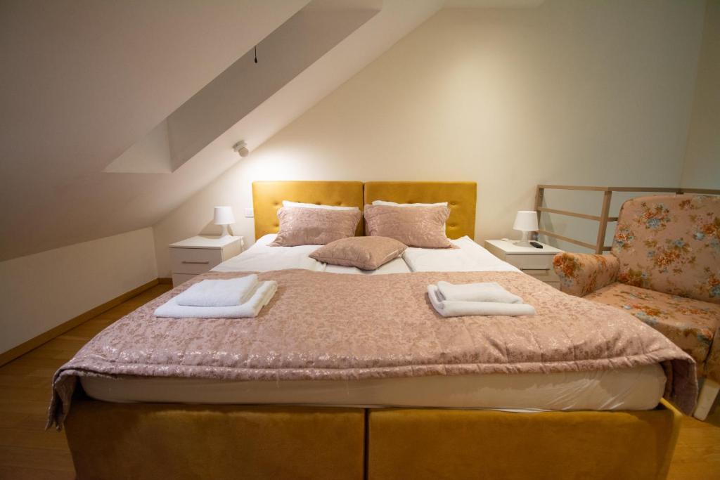 Urban Suite Zlatibor - 3