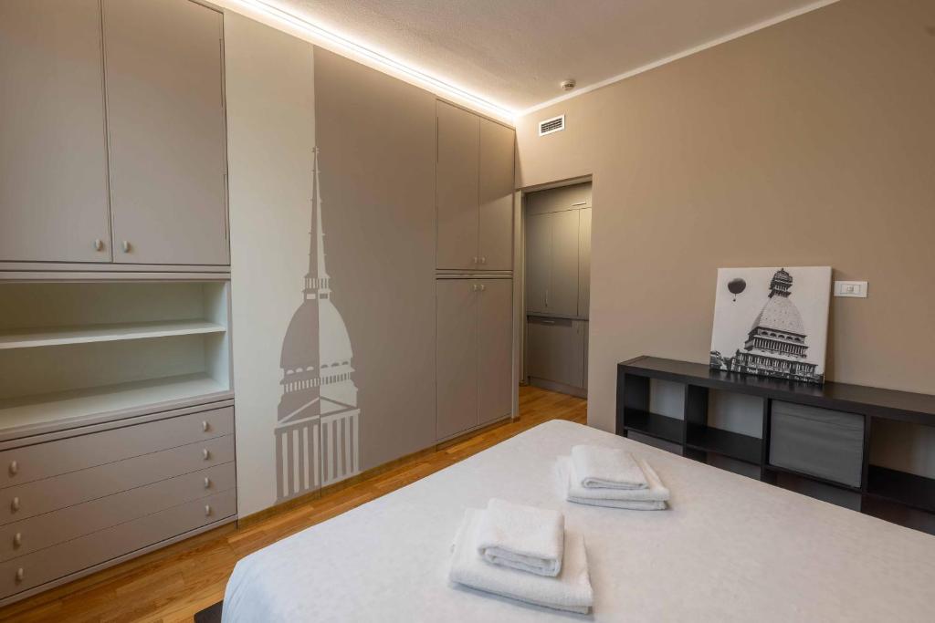 Nizza 26 apartment & parking - 3