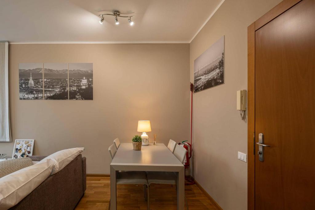 Nizza 26 apartment & parking - 5