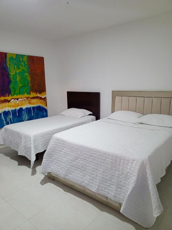Disfruta tu estadía en Valledupar - 2